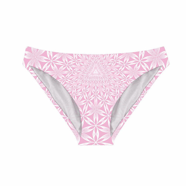 Set 4 Lyfe - PORT PINK UNDERWEAR - Clothing Brand - Womens Underwear - SET4LYFE Apparel
