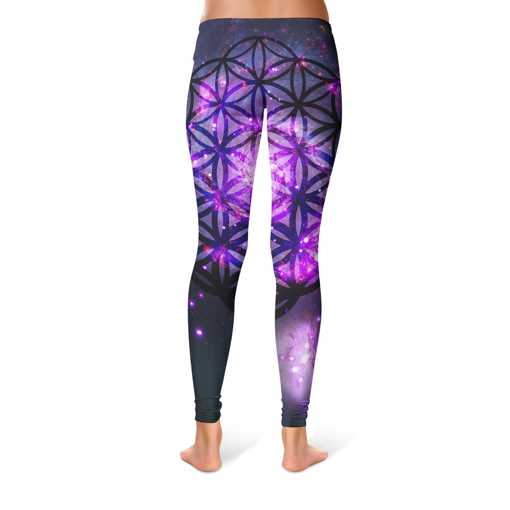 SACRED SPACE LEGGINGS