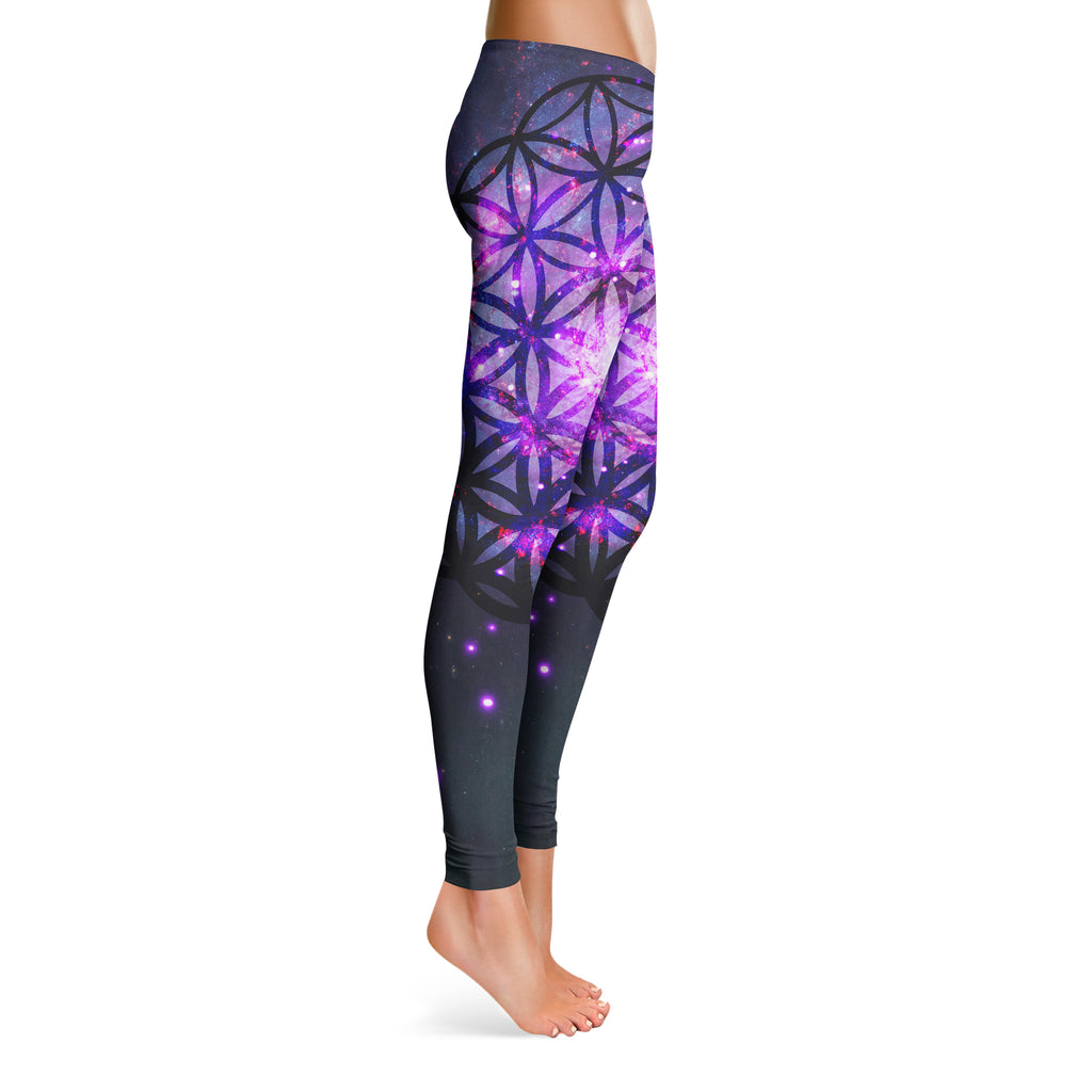 SACRED SPACE LEGGINGS