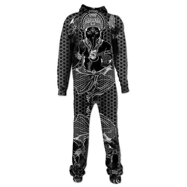 SACRED GANESHA MOONSIE☾ (Clearance)