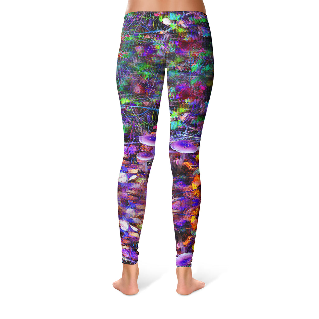 SHROOMZ LEGGINGS