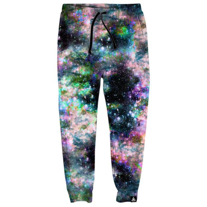 Set 4 Lyfe / Mattaio - STRANGE GALAXY JOGGERS - Clothing Brand - Joggers - SET4LYFE Apparel