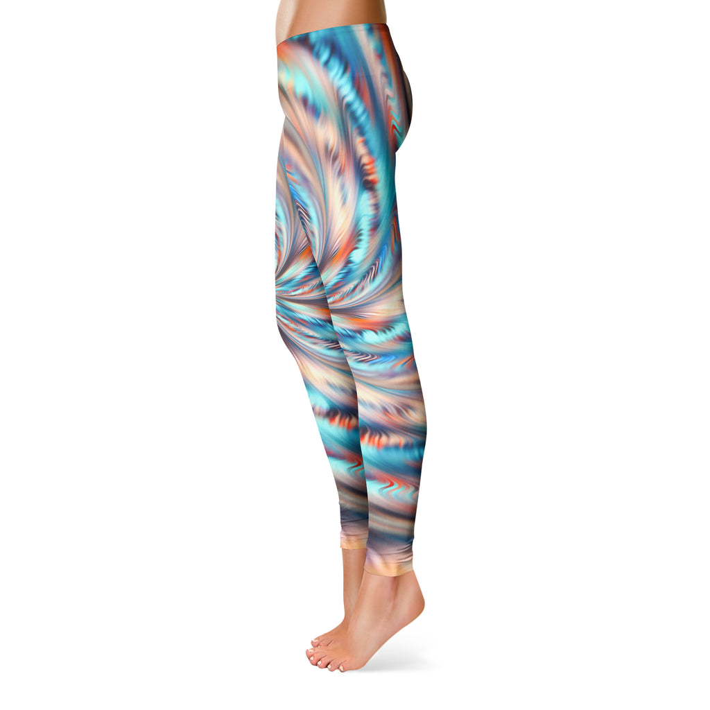 TWIST LEGGINGS