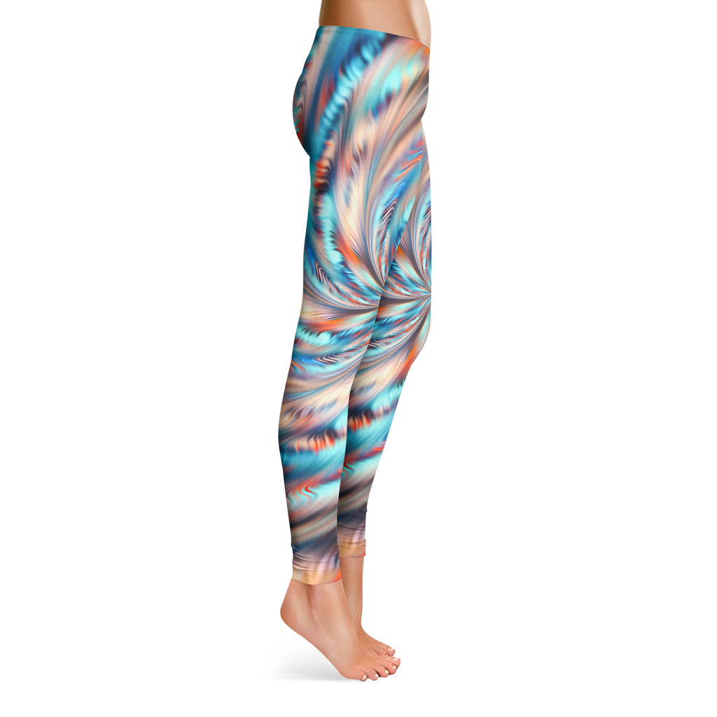 TWIST LEGGINGS