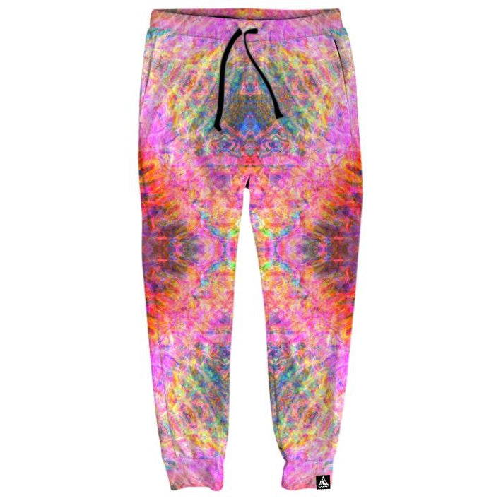 Set 4 Lyfe / JG Creationz - UPPER JOGGERS - Clothing Brand - Joggers - SET4LYFE Apparel