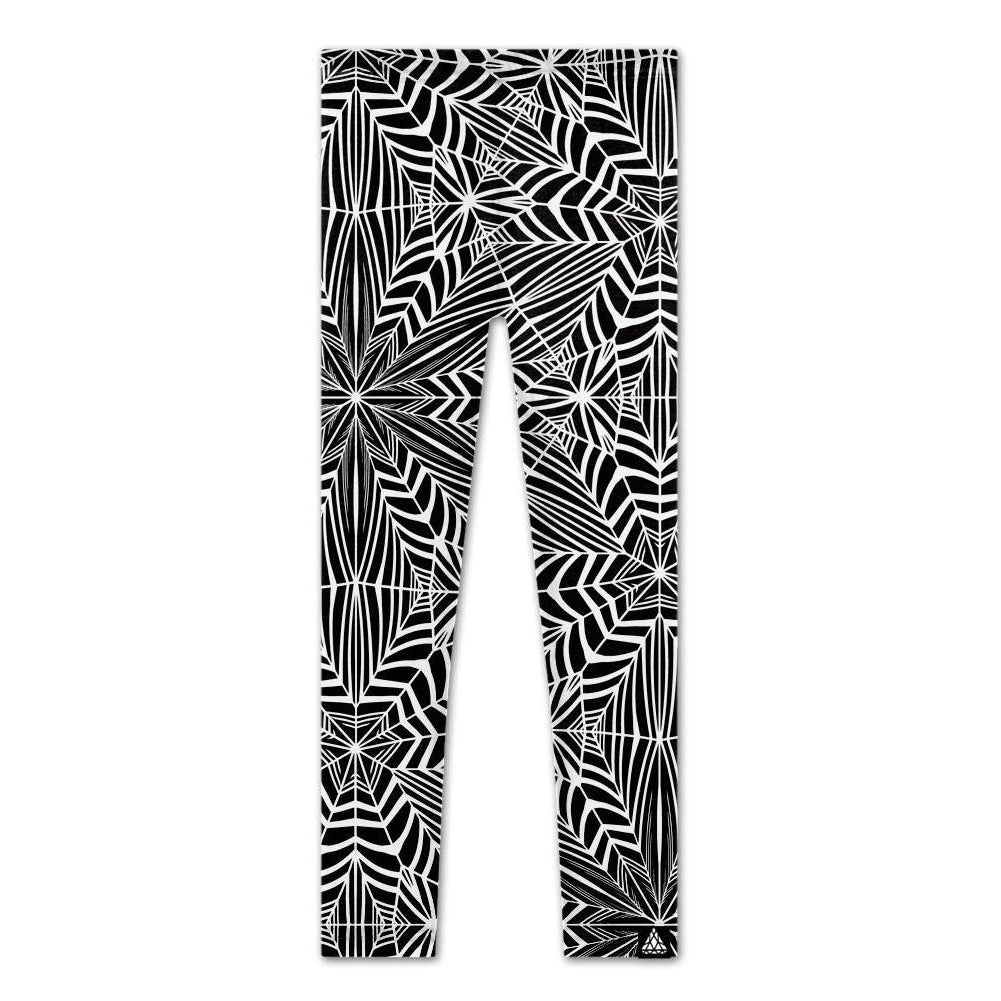 Set 4 Lyfe / Rooz Kashani - ELESTIAL LEGGINGS - Clothing Brand - Leggings - SET4LYFE Apparel