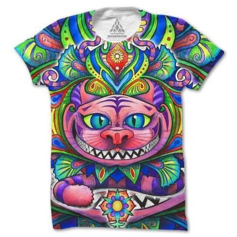 CHESHIRE CAT T (Clearance)