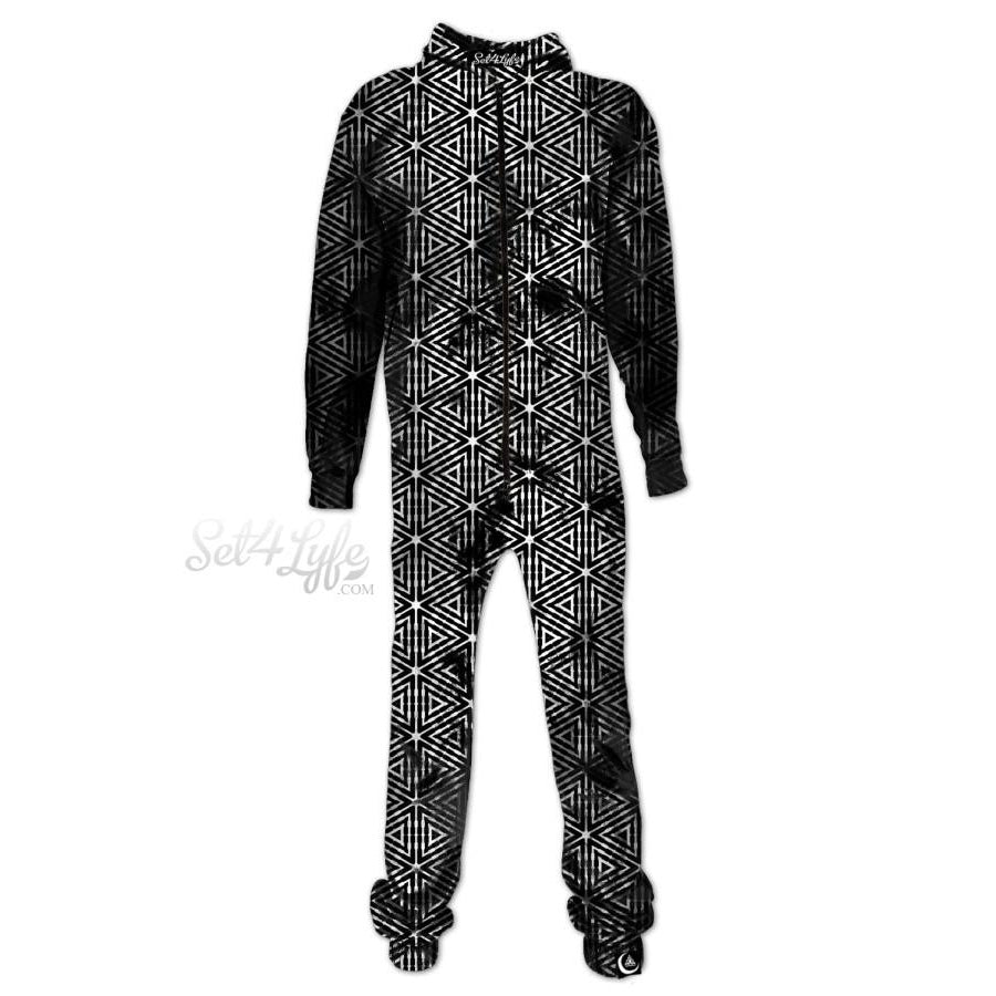 Set 4 Lyfe / Rooz Kashani - DARK SEED MOONSIE☾ - Clothing Brand - Moonsie - SET4LYFE Apparel