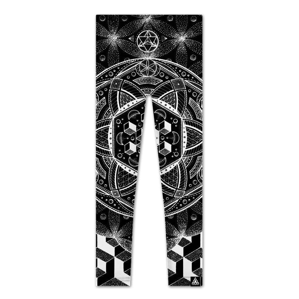 Set 4 Lyfe / Glenn Thomson - DREAMSTATE LEGGINGS - Clothing Brand - Leggings - SET4LYFE Apparel