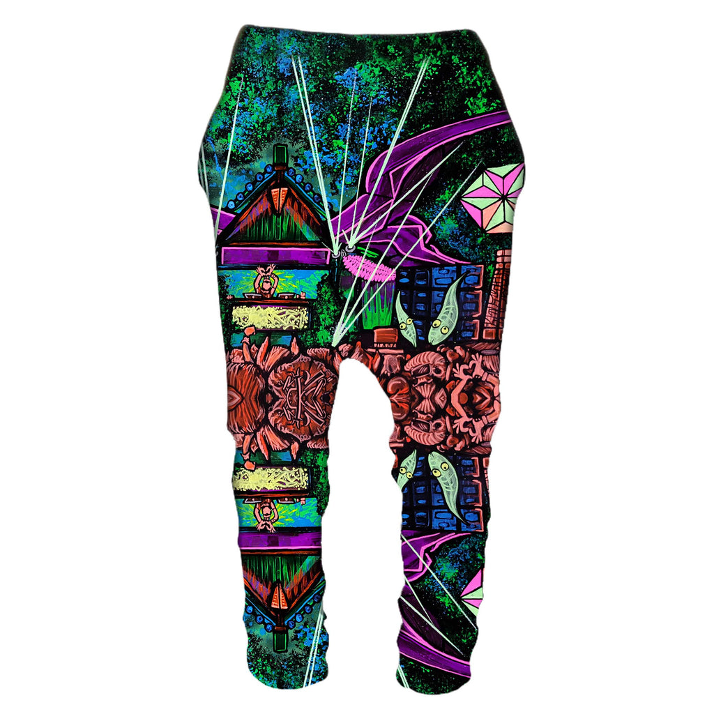 IMMERSE DROP PANTS