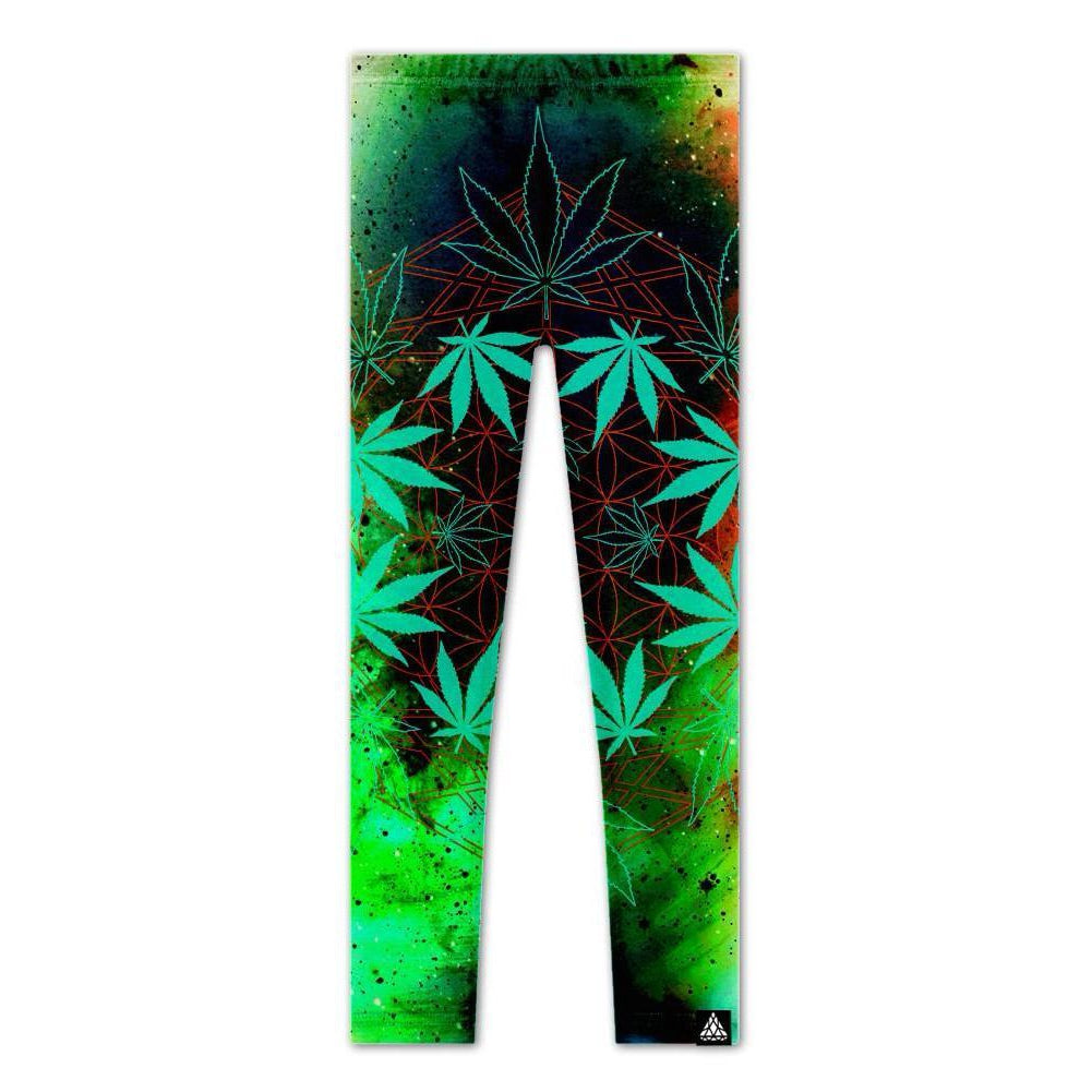 Set 4 Lyfe - S.W.E.D. LEGGINGS - Clothing Brand - Leggings - SET4LYFE Apparel