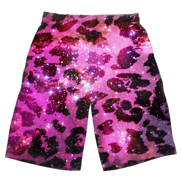 SPACE LEOPARD SHORTS