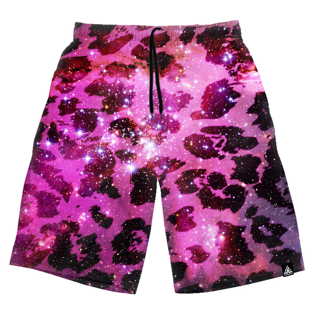 SPACE LEOPARD SHORTS