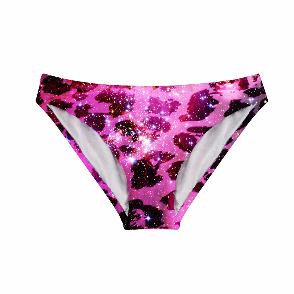 SPACE LEOPARD PREMIUM UNDERWEAR