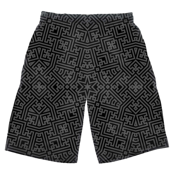 STAR SAYAGATA SHORTS