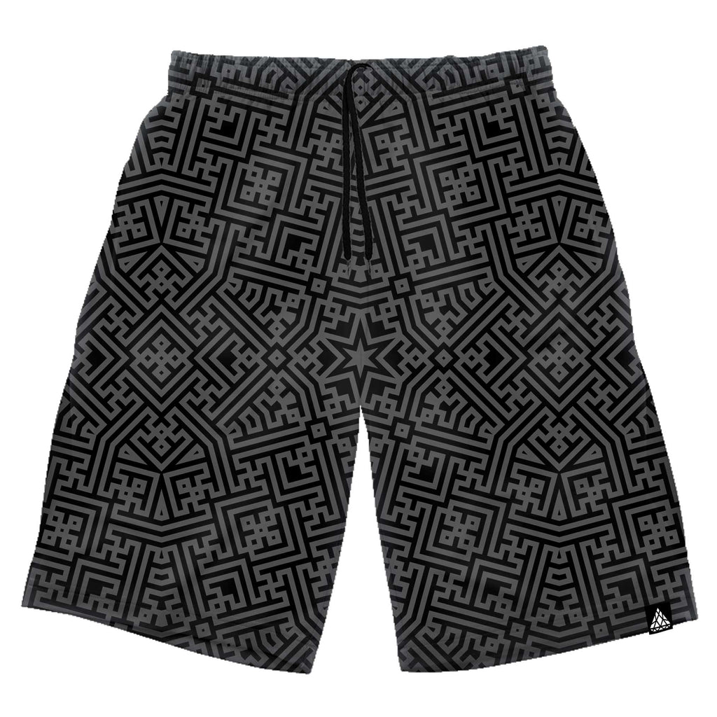 STAR SAYAGATA SHORTS