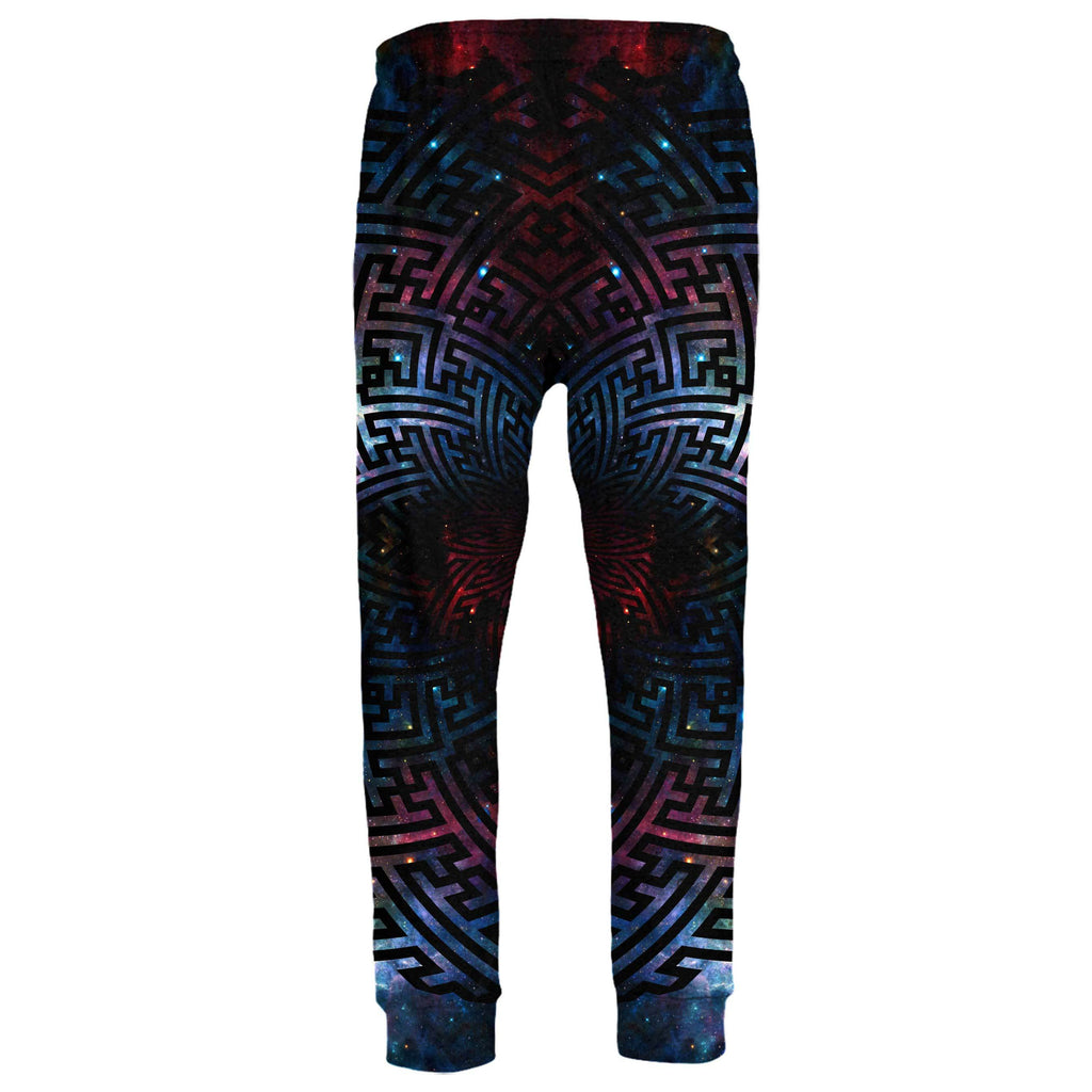 SACRED SAYAGATA GALAXY JOGGERS