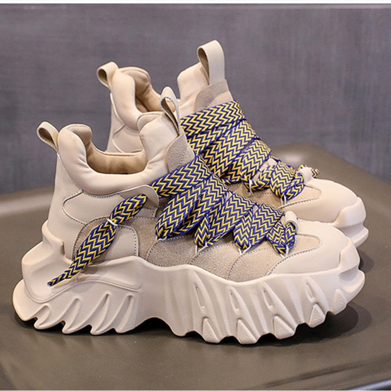 OCTOPUS SHOES