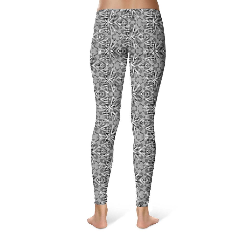 TRIANGULATION LEGGINGS