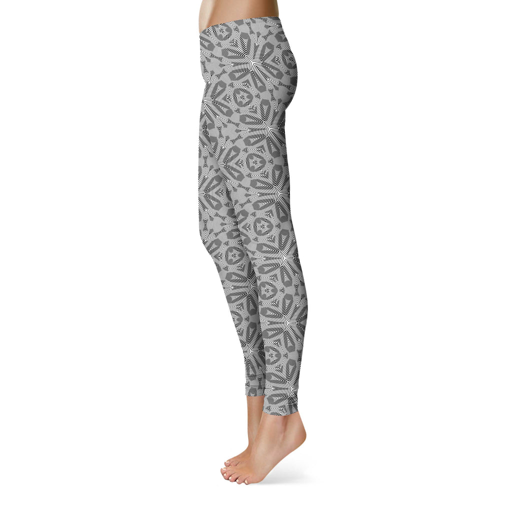 TRIANGULATION LEGGINGS