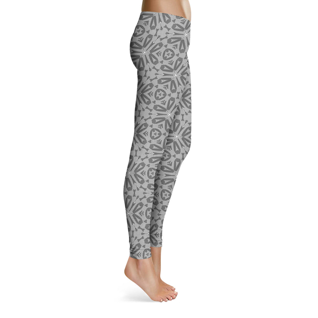 TRIANGULATION LEGGINGS