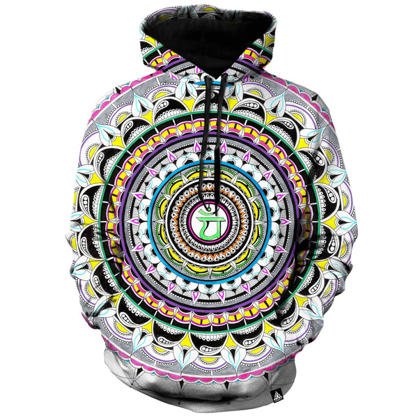 UTOPIA HOODIE