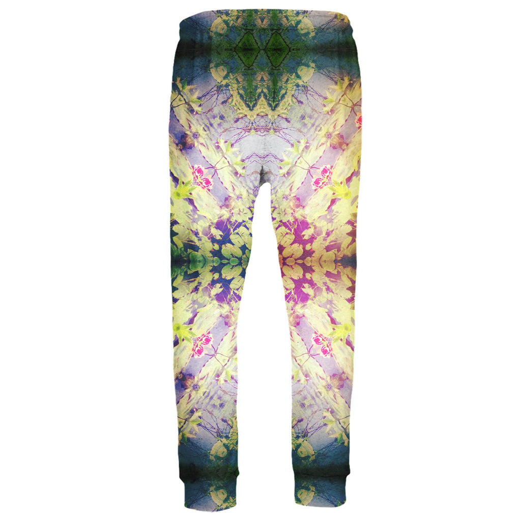 WATER LILIES JOGGERS