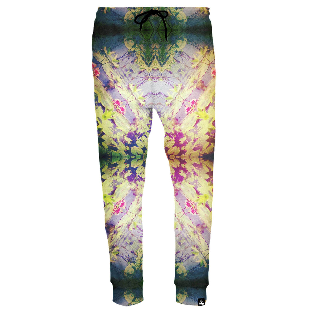 WATER LILIES JOGGERS