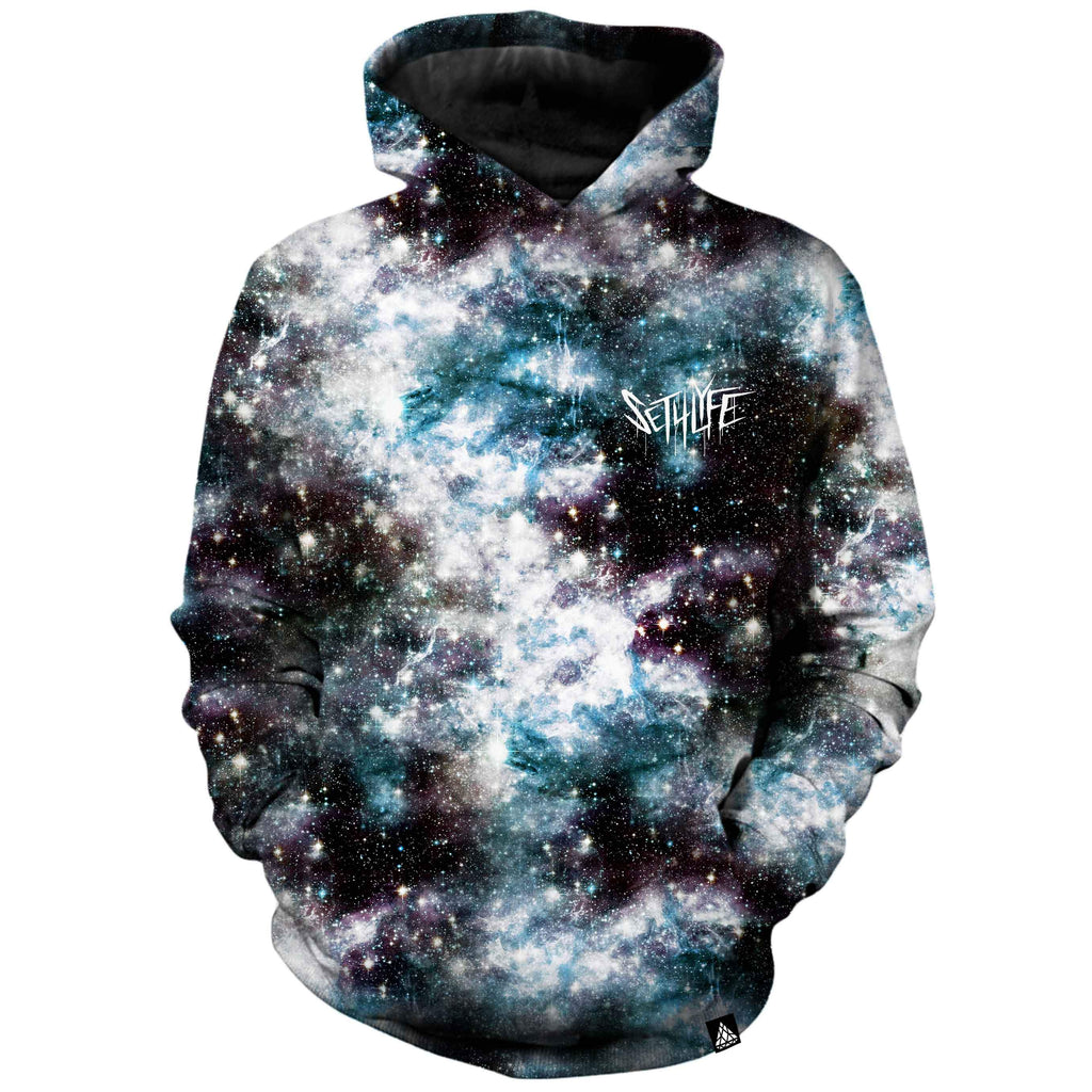 YUNG NEBULA HOODIE