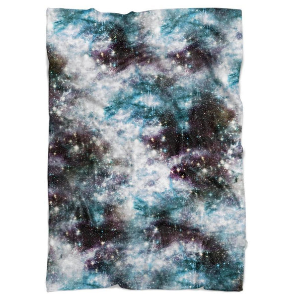 Set 4 Lyfe / Mattaio - YUNG NEBULA BLANKET - Clothing Brand - Blanket - SET4LYFE Apparel