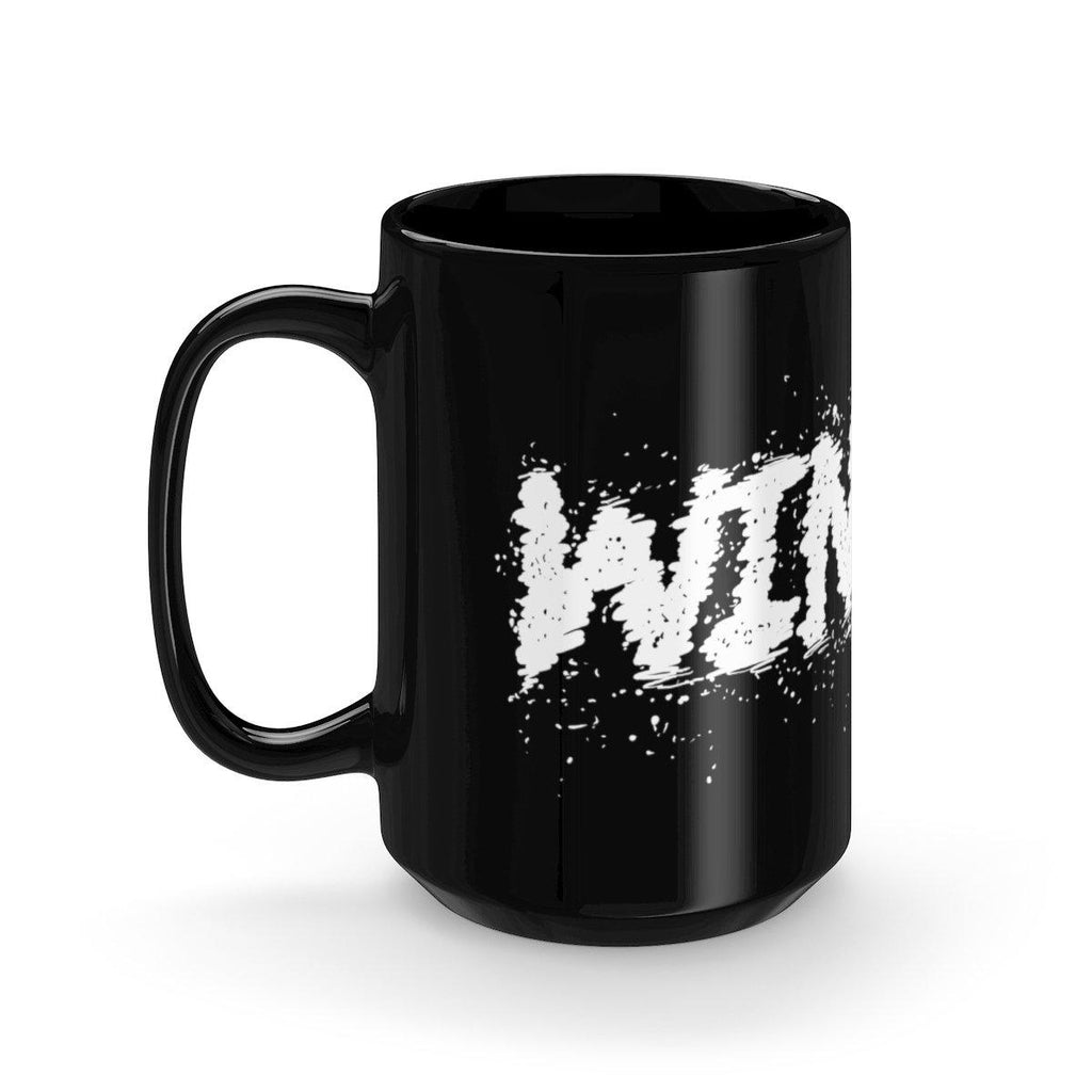 Set 4 Lyfe - WINNER MUG - Clothing Brand - Mug - SET4LYFE Apparel