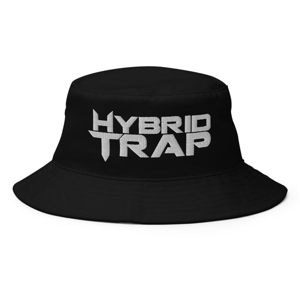 HYBRID TRAP BUCKET HAT