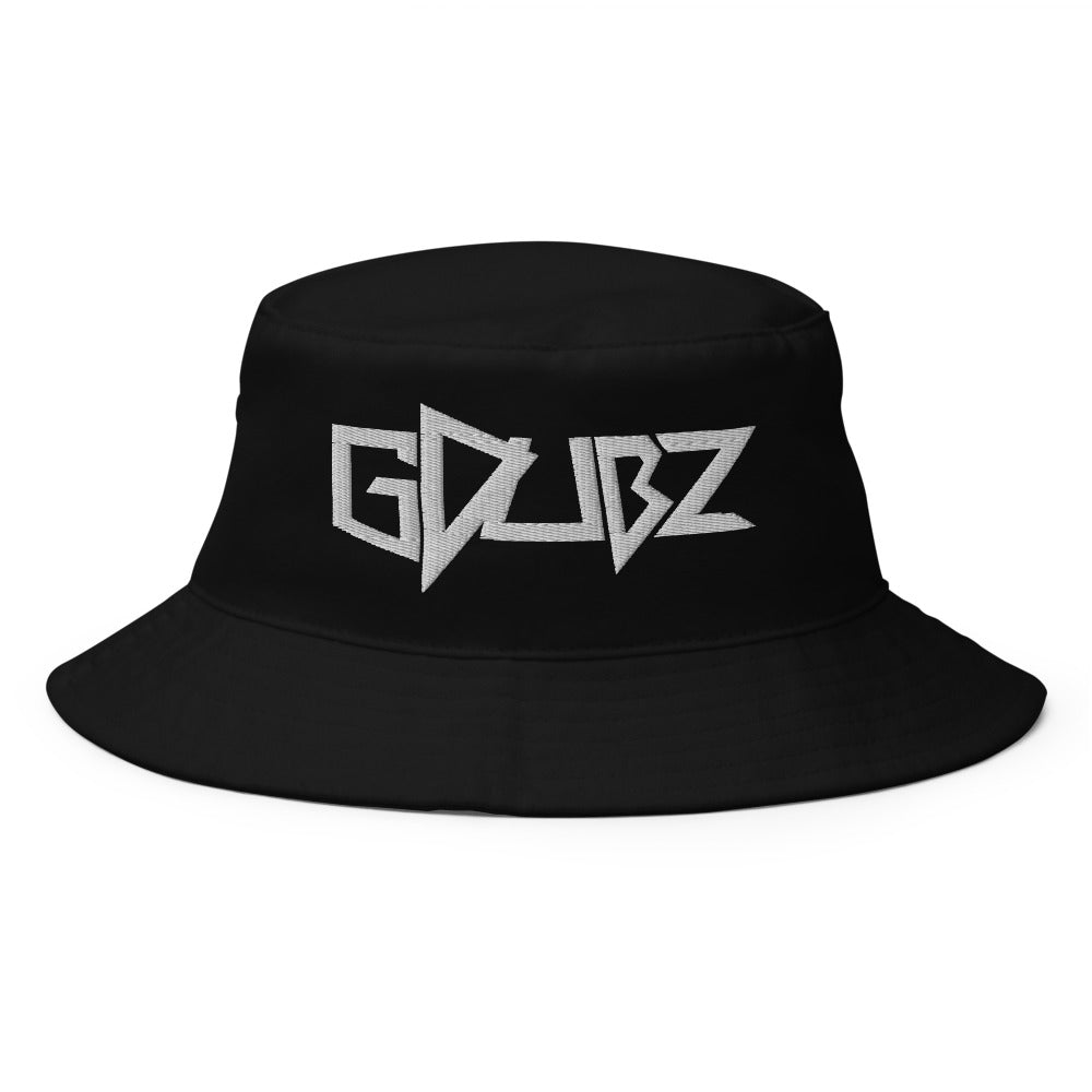 GDUBZ BUCKET HAT