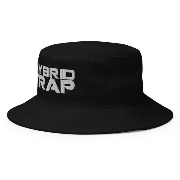 HYBRID TRAP BUCKET HAT