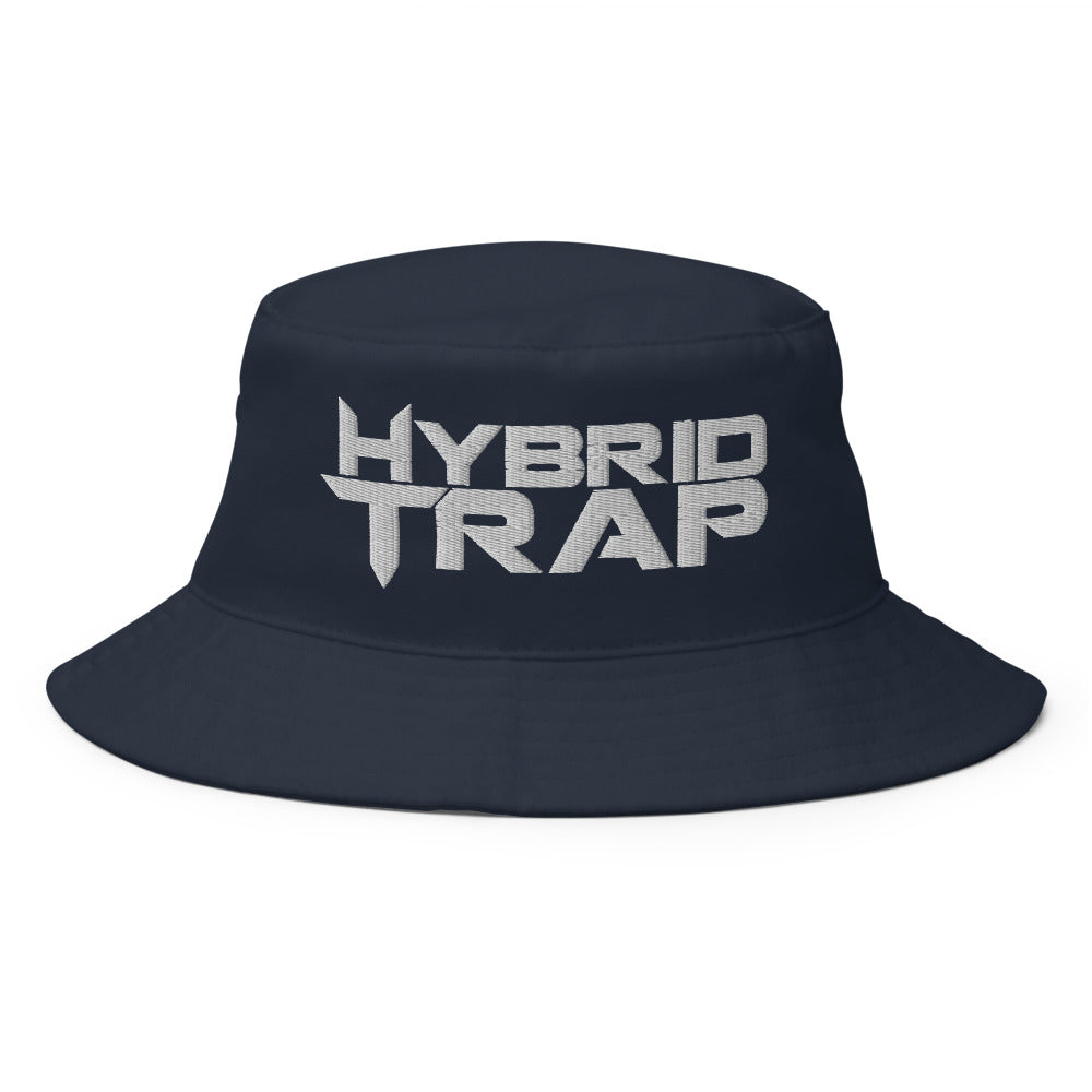 HYBRID TRAP BUCKET HAT