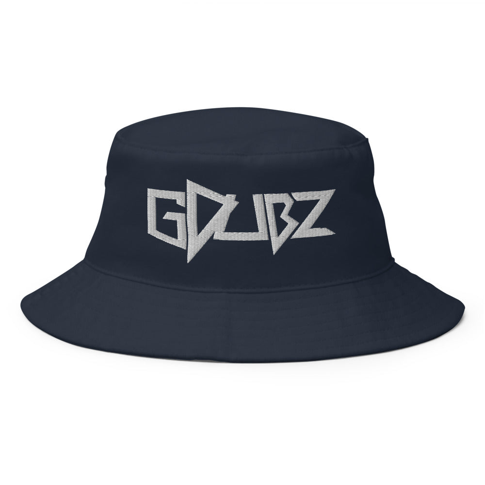 GDUBZ BUCKET HAT