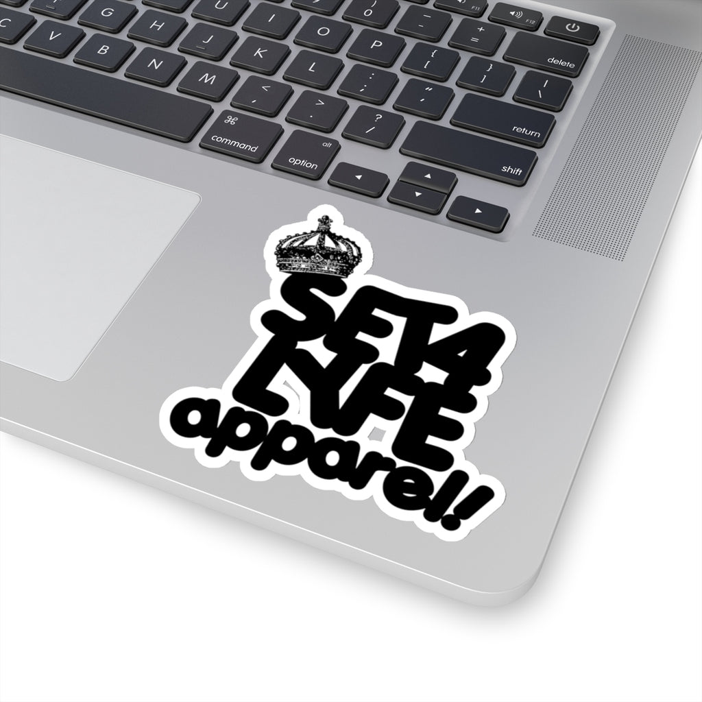 BOSS STICKER
