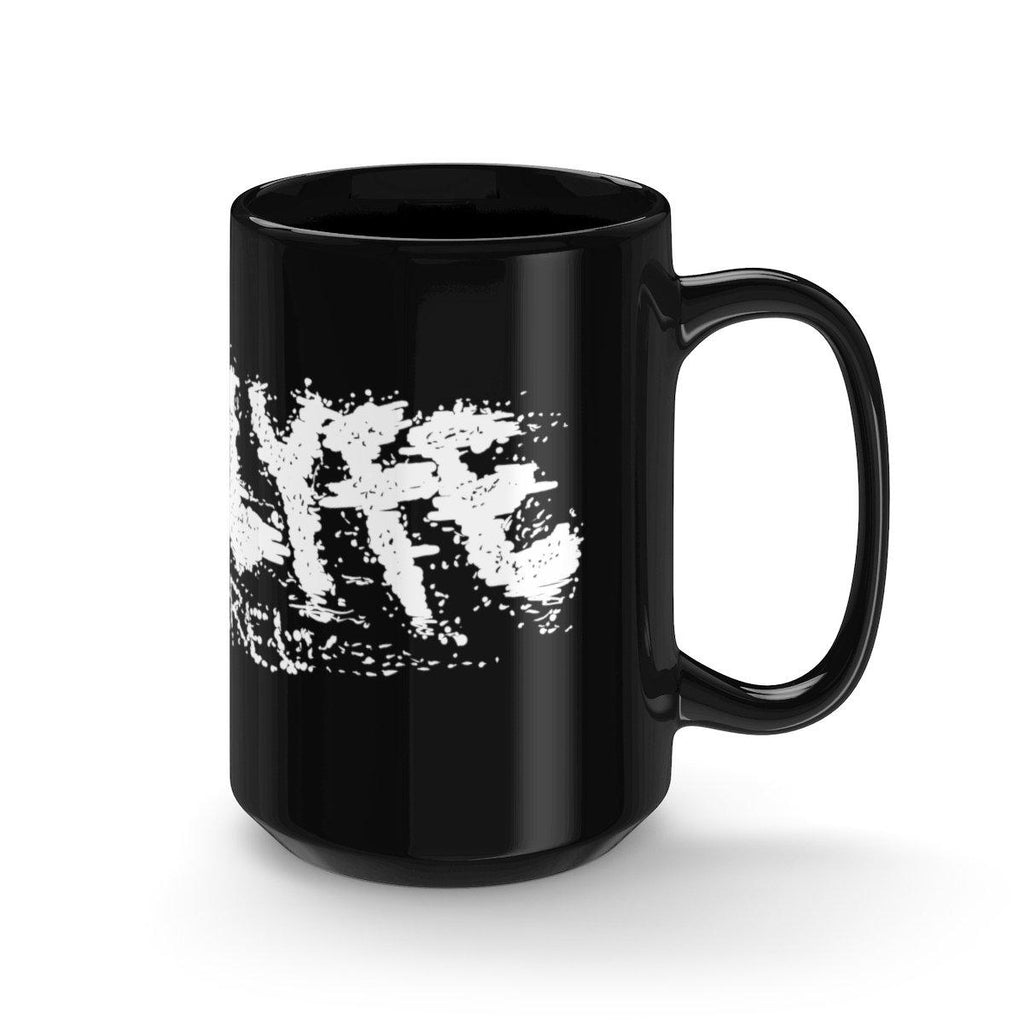 Set 4 Lyfe - Morning Pick Me Up Mug - Clothing Brand - Mug - SET4LYFE Apparel