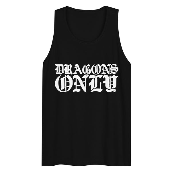 Graphic Tanktops