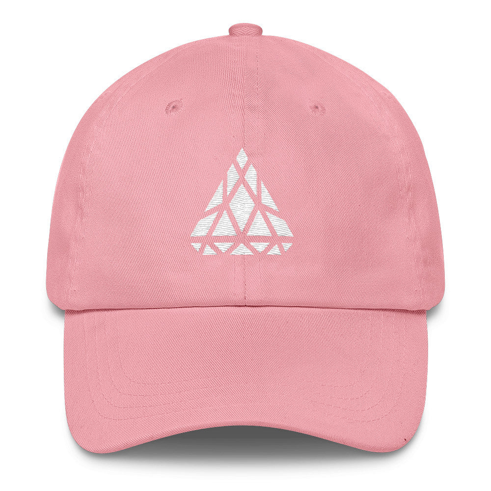 Set 4 Lyfe Apparel - DIAMOND DAD HAT - Clothing Brand - Hat - SET4LYFE Apparel