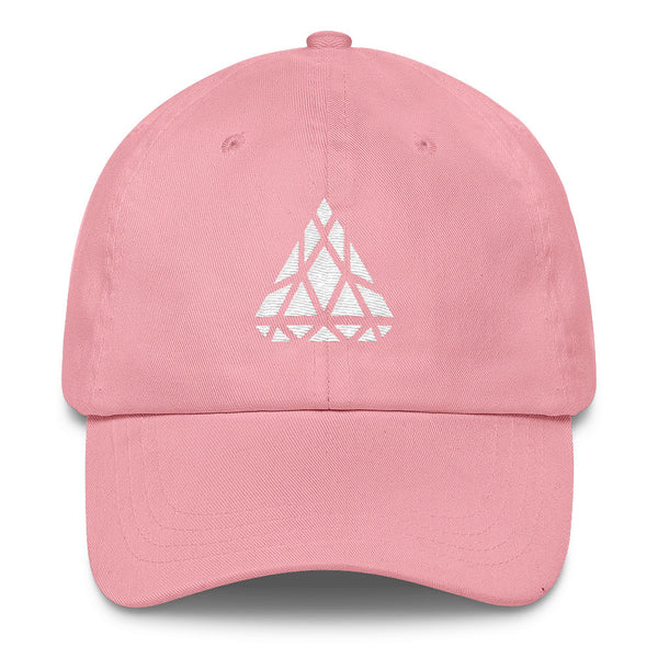 DIAMOND PASTEL DADDY HAT