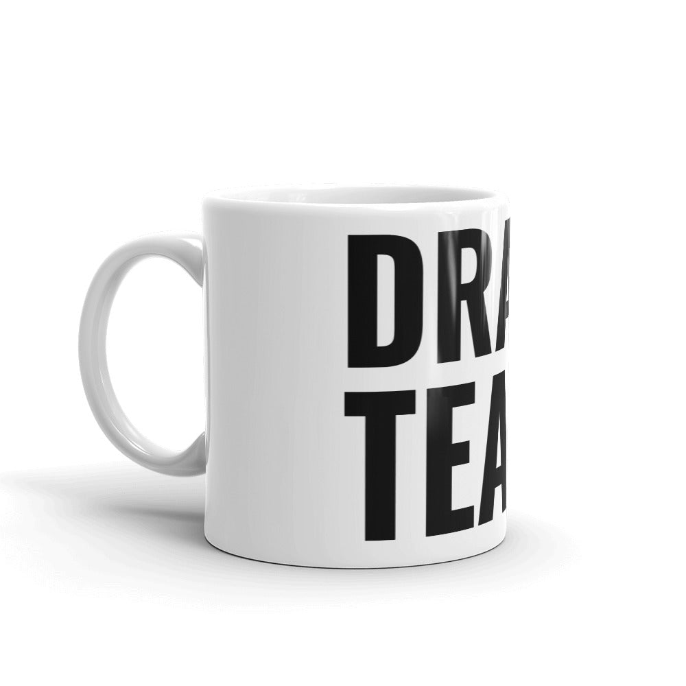 Set 4 Lyfe Apparel - Drake Tears Mug - Clothing Brand - Mug - SET4LYFE Apparel