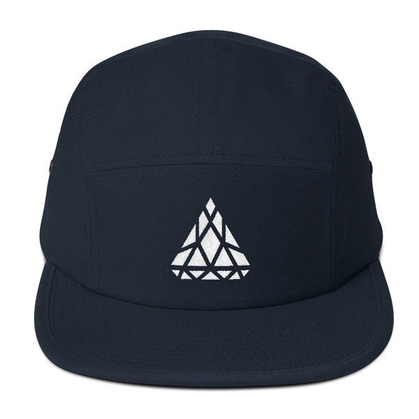 Set 4 Lyfe Apparel - DIAMOND 5 PANEL - Clothing Brand - Hat - SET4LYFE Apparel