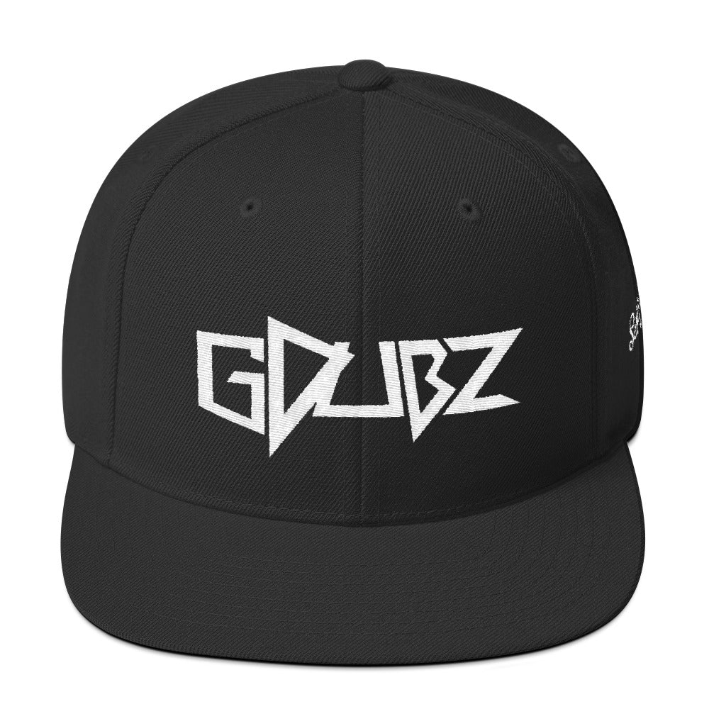 GDUBZ SNAPBACK HAT