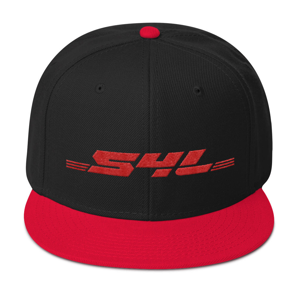 Set 4 Lyfe / Mattaio - S4L EXPRESS SNAPBACK - Clothing Brand - Hat - SET4LYFE Apparel