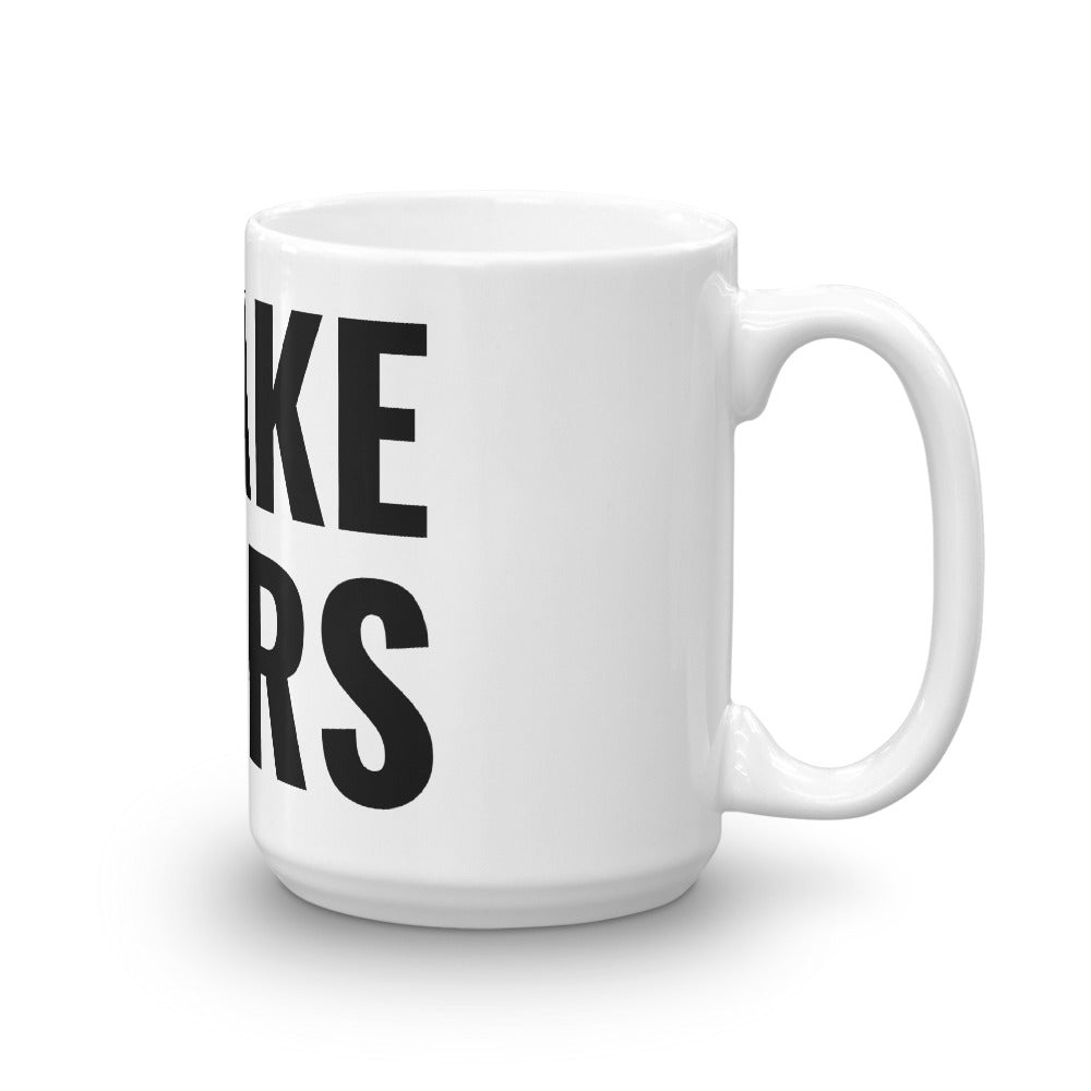 Set 4 Lyfe Apparel - Drake Tears Mug - Clothing Brand - Mug - SET4LYFE Apparel