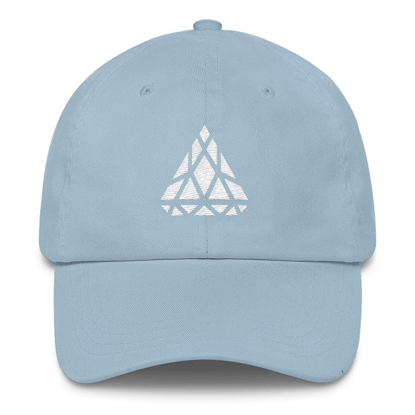 Set 4 Lyfe Apparel - DIAMOND DAD HAT - Clothing Brand - Hat - SET4LYFE Apparel