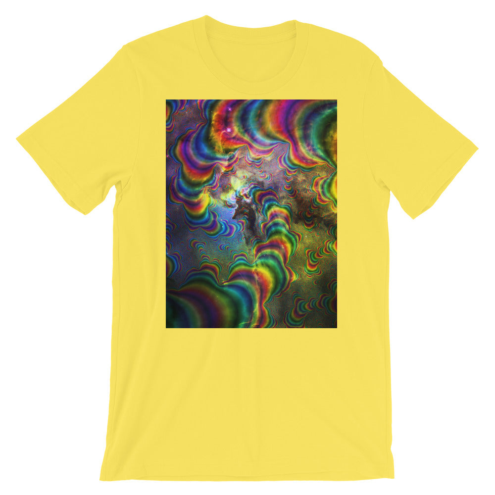 BAD CANDY GRAPHIC T