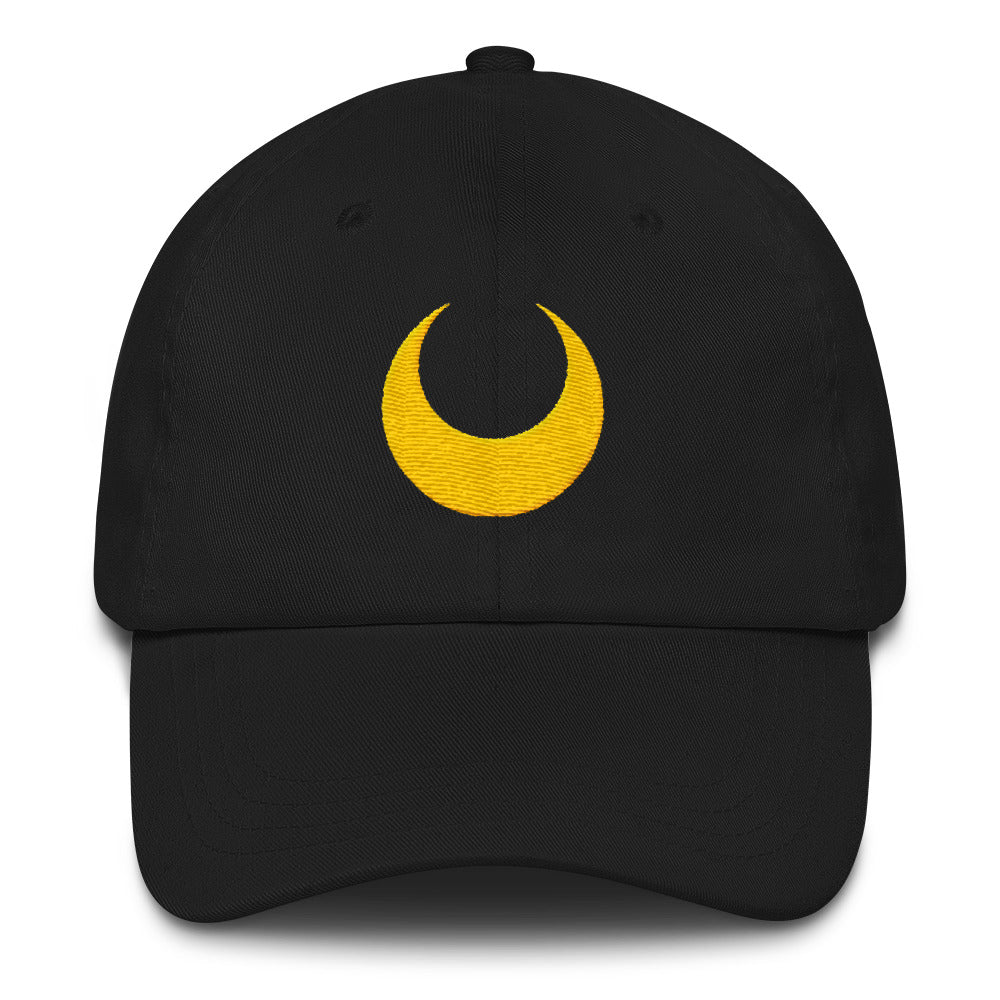 Set 4 Lyfe - LUNA DAD HAT - Clothing Brand - Hat - SET4LYFE Apparel