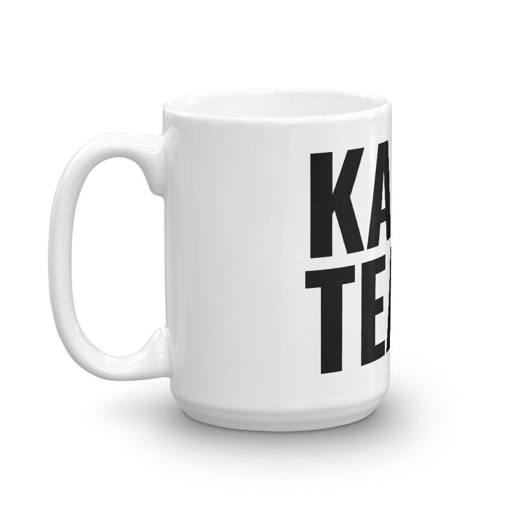 Set 4 Lyfe Apparel - Kanye Tears Mug - Clothing Brand - Mug - SET4LYFE Apparel